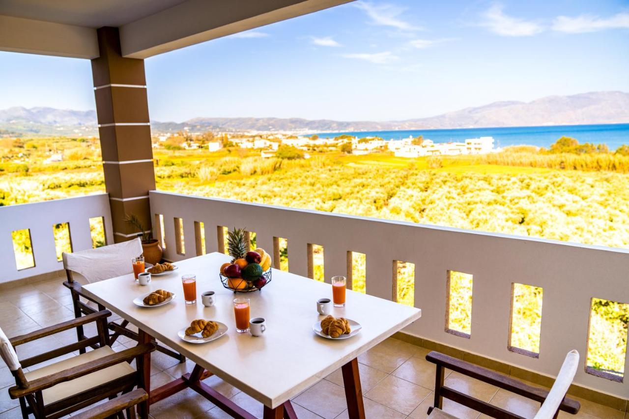 Ben'S Homes Nopigia Luaran gambar
