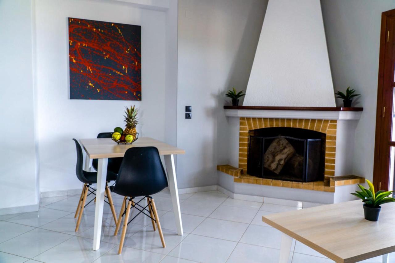 Ben'S Homes Nopigia Luaran gambar