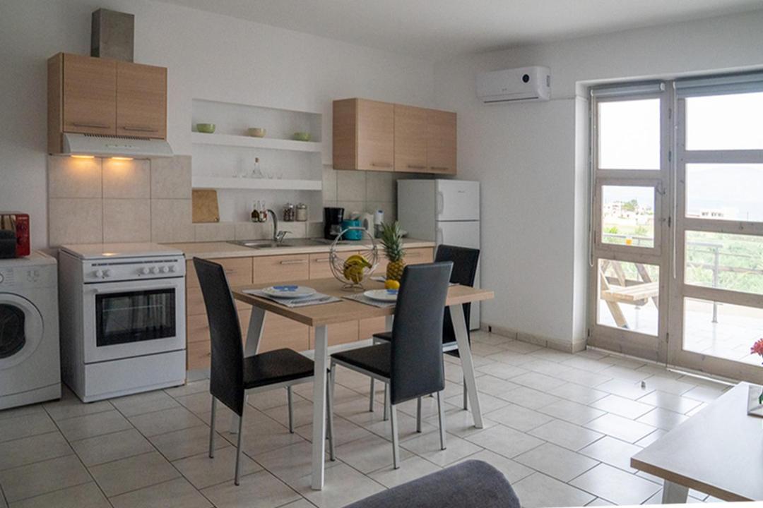 Ben'S Homes Nopigia Luaran gambar