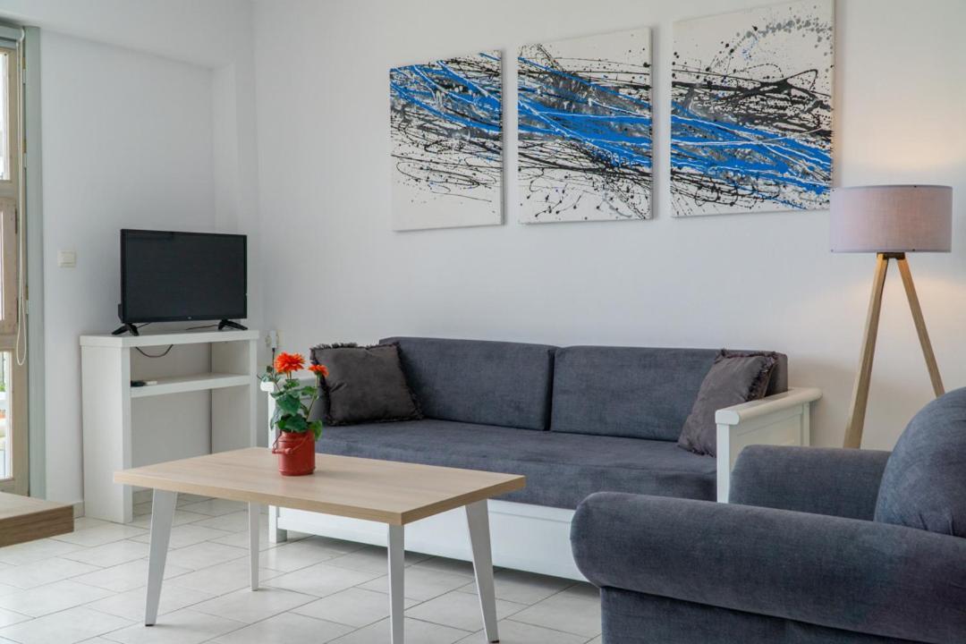 Ben'S Homes Nopigia Luaran gambar