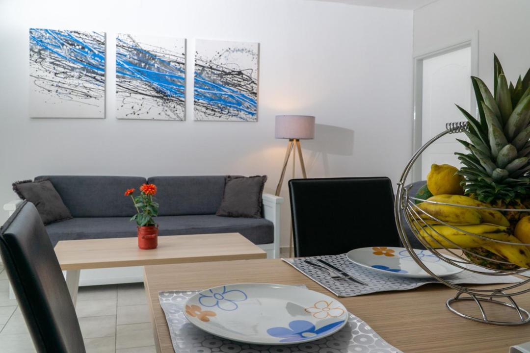 Ben'S Homes Nopigia Luaran gambar