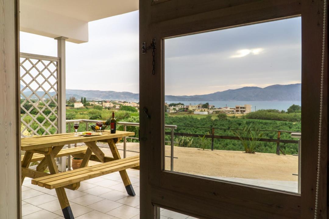 Ben'S Homes Nopigia Luaran gambar