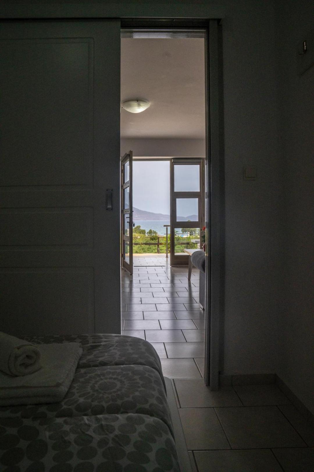 Ben'S Homes Nopigia Luaran gambar