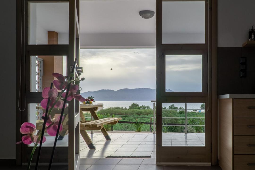 Ben'S Homes Nopigia Luaran gambar