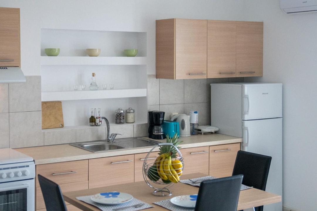 Ben'S Homes Nopigia Luaran gambar