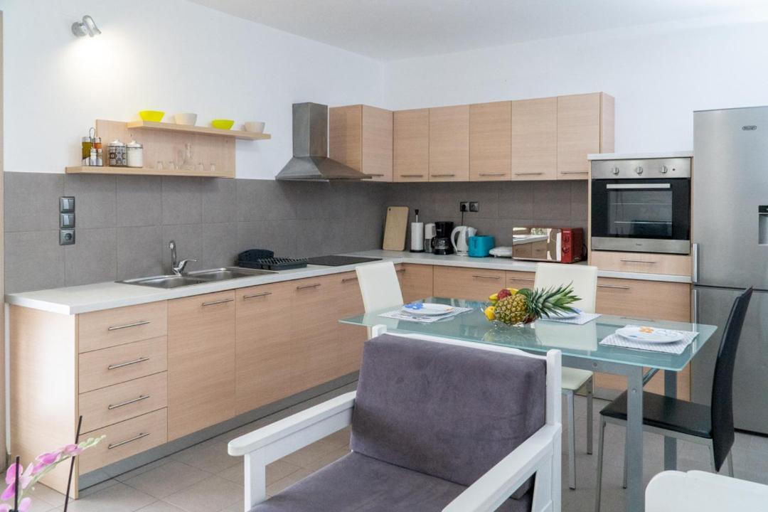 Ben'S Homes Nopigia Luaran gambar