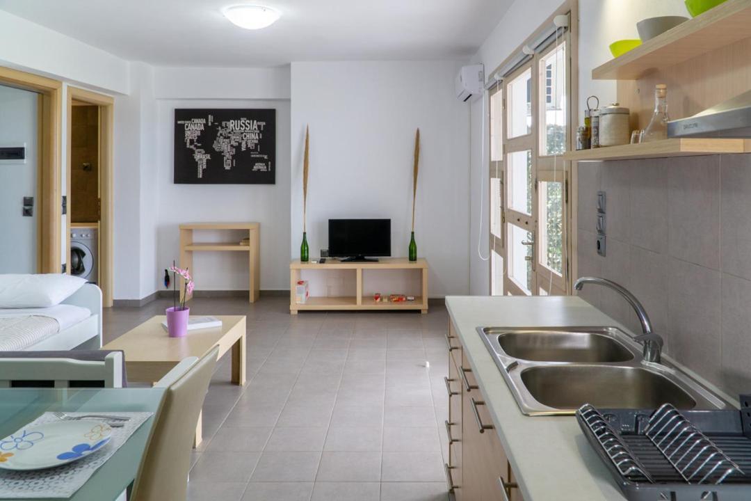 Ben'S Homes Nopigia Luaran gambar