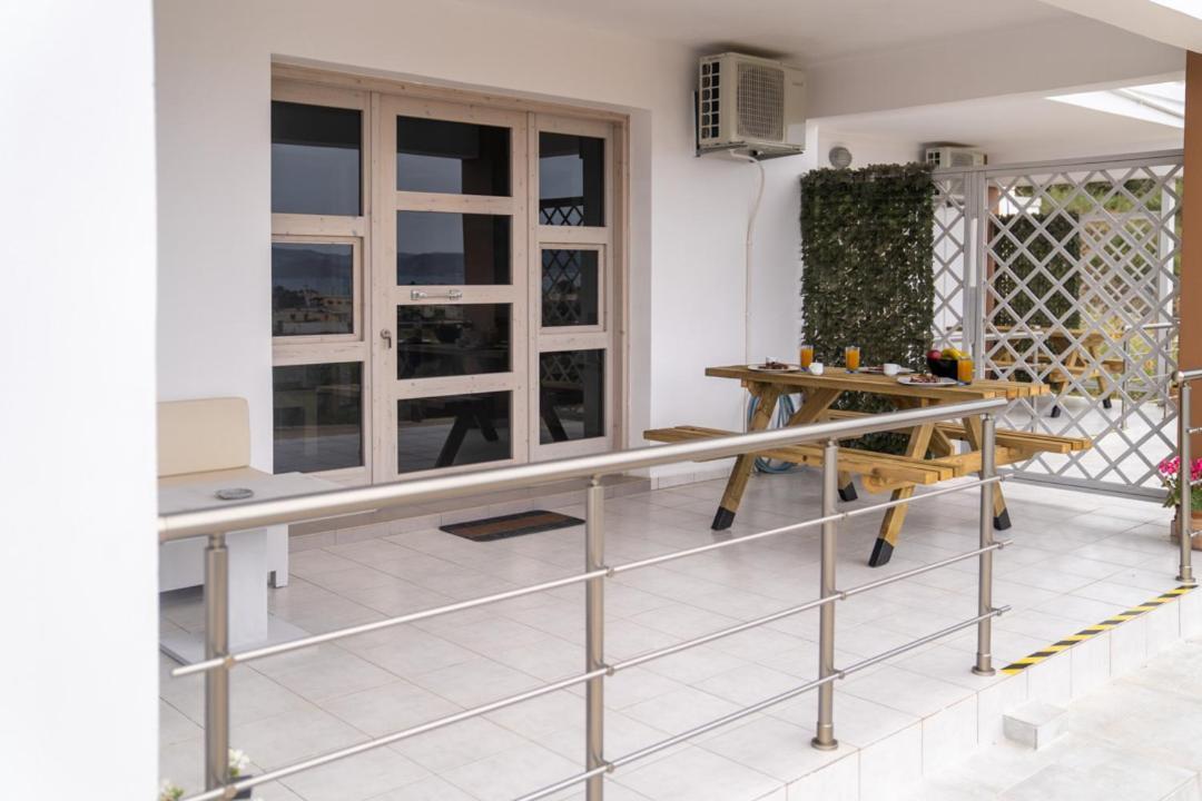 Ben'S Homes Nopigia Luaran gambar