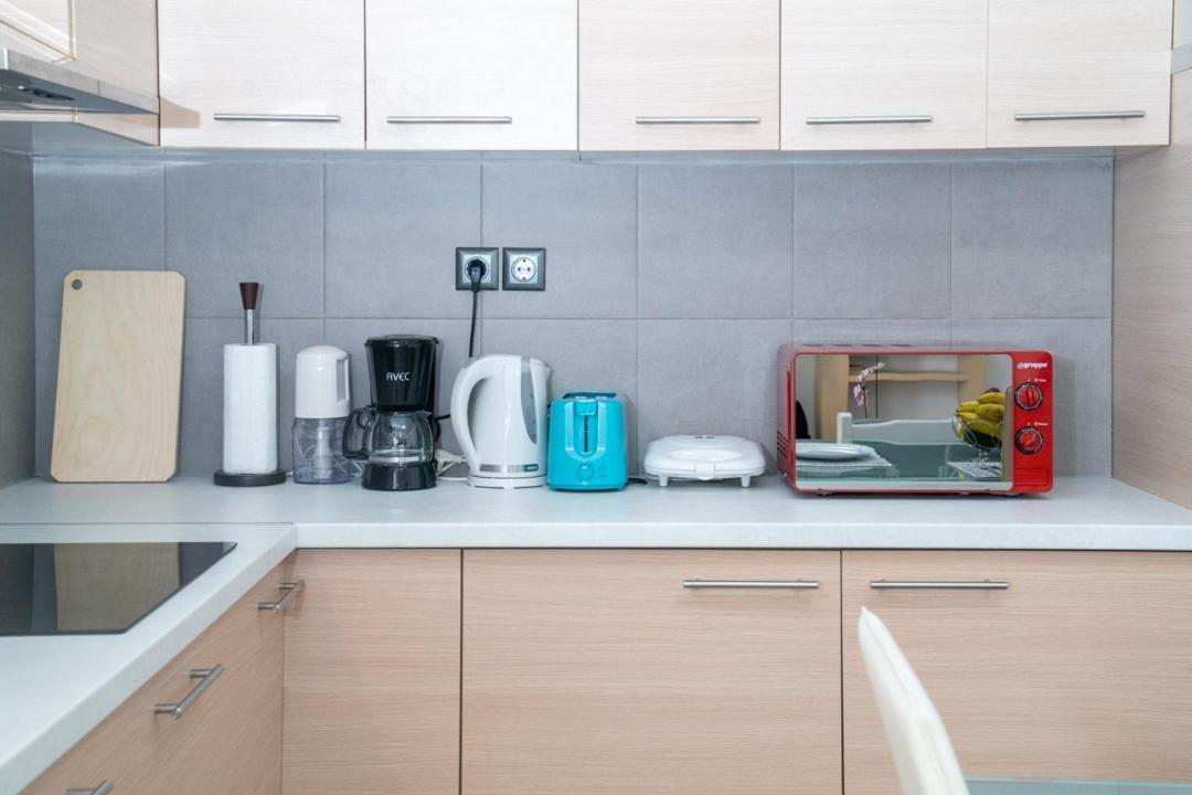 Ben'S Homes Nopigia Luaran gambar