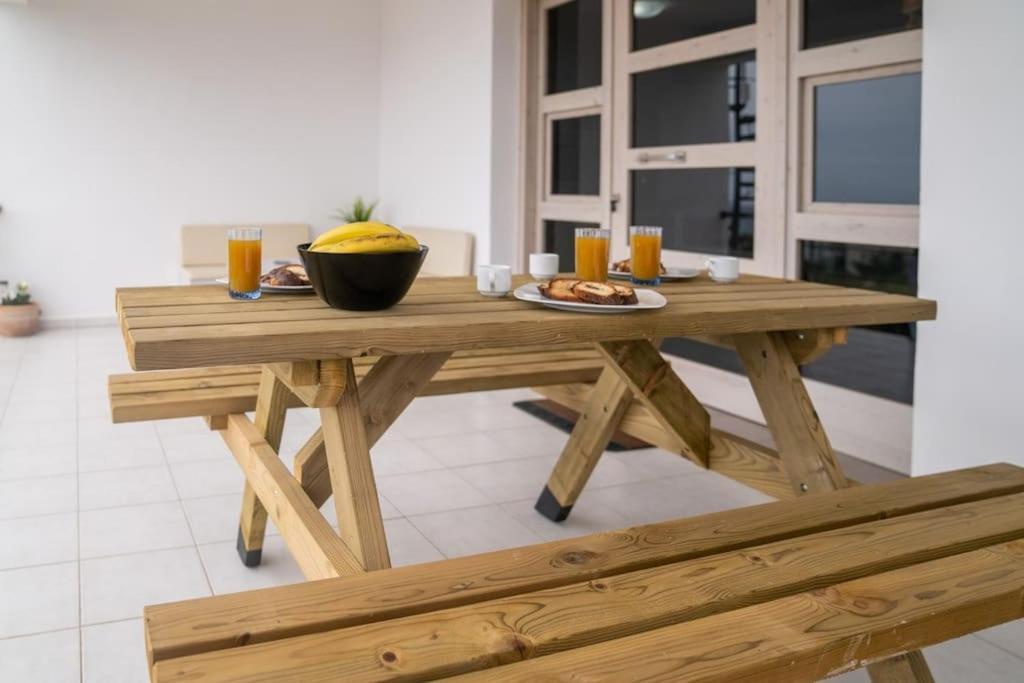 Ben'S Homes Nopigia Luaran gambar